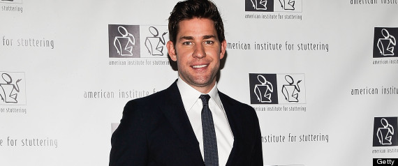 John Krasinski The Office