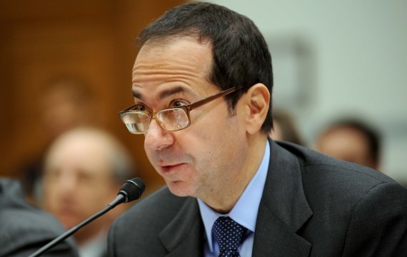 John Paulson