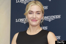 Shut Up Judith Woods, Kate Winslet's Pregnancy Is None Of Your Business