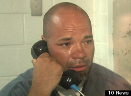 Man Who Abandoned Son At Crash Site Said He 'Froze'