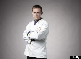 D.C. 'Top Chef' First Crossover To 'Top Chef Masters'