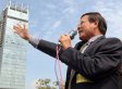 Cambodia Seeks To Expel Opposition Party Members