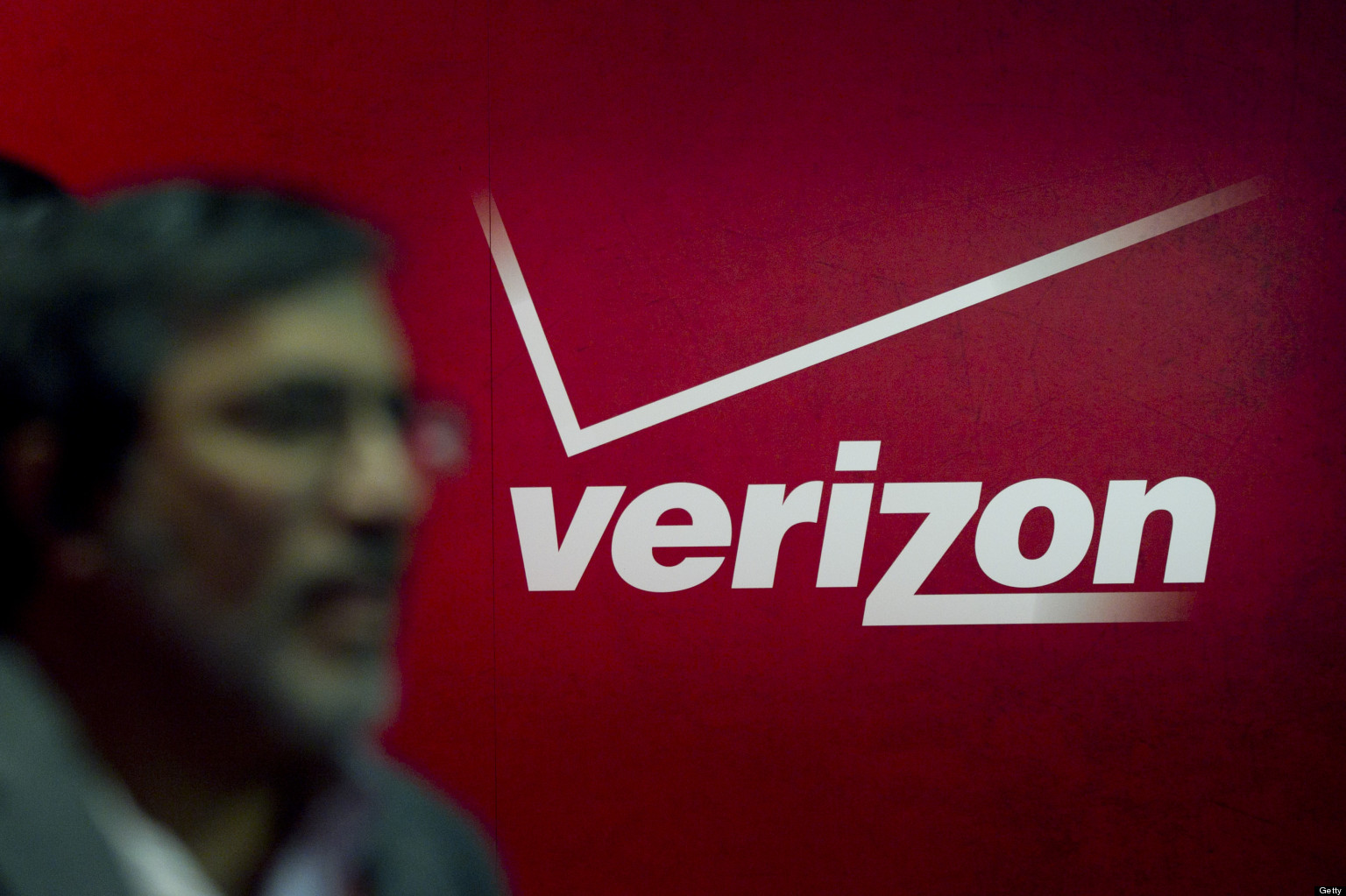 Leaked Verizon Memo About NSA Data Requests Says Almost Nothing HuffPost