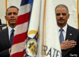 DOJ: American Citizens Drone Killings Constitutional Because We Said So