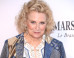 Candice Bergen On The 'Murphy Brown' 'Firestorm'