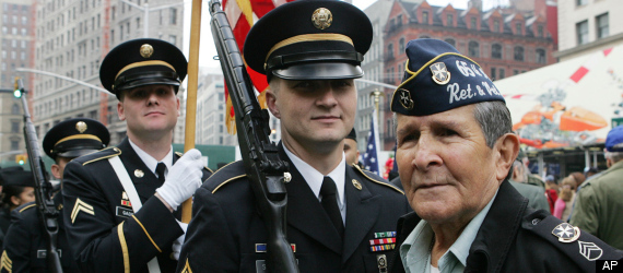 Veterans Day