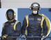 PHOTO: What Daft Punk Looks LIke Unmasked
