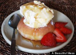 9 Doughnut-Loaded Dessert Recipes