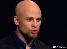 Former Drone Operator Recalls Watching His Target 'Bleed Out'