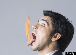 High School Hot Sauce Prank Sends 3 To Hospital