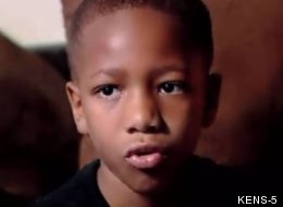 WATCH: 8-year-old Accuses Teacher Of Duct-Taping Him To Chair