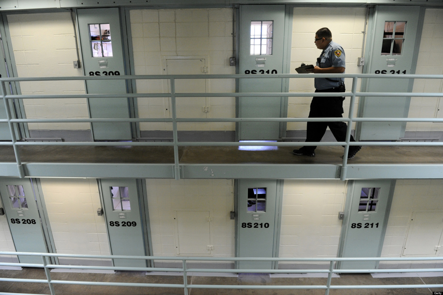Colorado Prison Review Finds Increased Sentencing Errors