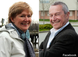 New Liberal MLAs Resign From PavCo