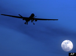 Colo. County A National Leader In Domestic Drone Use