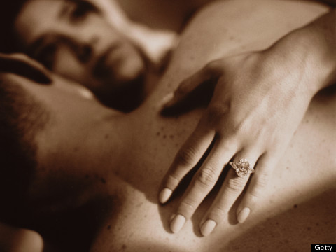 The Top 10 Myths About Infidelity