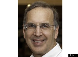 Rabbi Sidney Schwarz On The Future Of Judaism In America