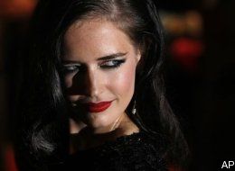 eva green nude video