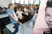 Watch out, One Direction have launched their fragrance