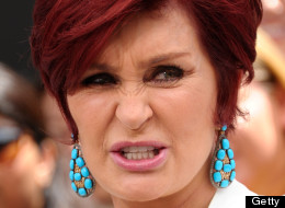 Sharon 'Loved' Tulisa's Arrest