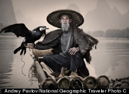 LOOK: Amazing Photo Contenders From National Geographic (PICTURES)