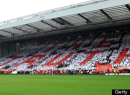 Liverpool Close To Acquiring Properties For Anfield Expansion