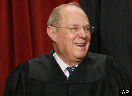 Justice Kennedy