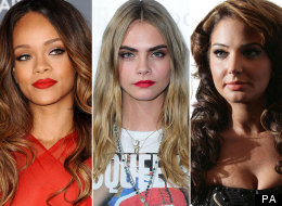 Celebrity Drug Scandals
