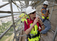 washington monument crack