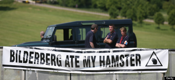 World's Most Secretive Meeting Opens (But Now They Have A Website)