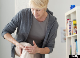 The Real Way To Relieve The Pain Of A Charley Horse
