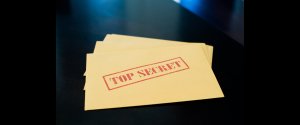 top secret