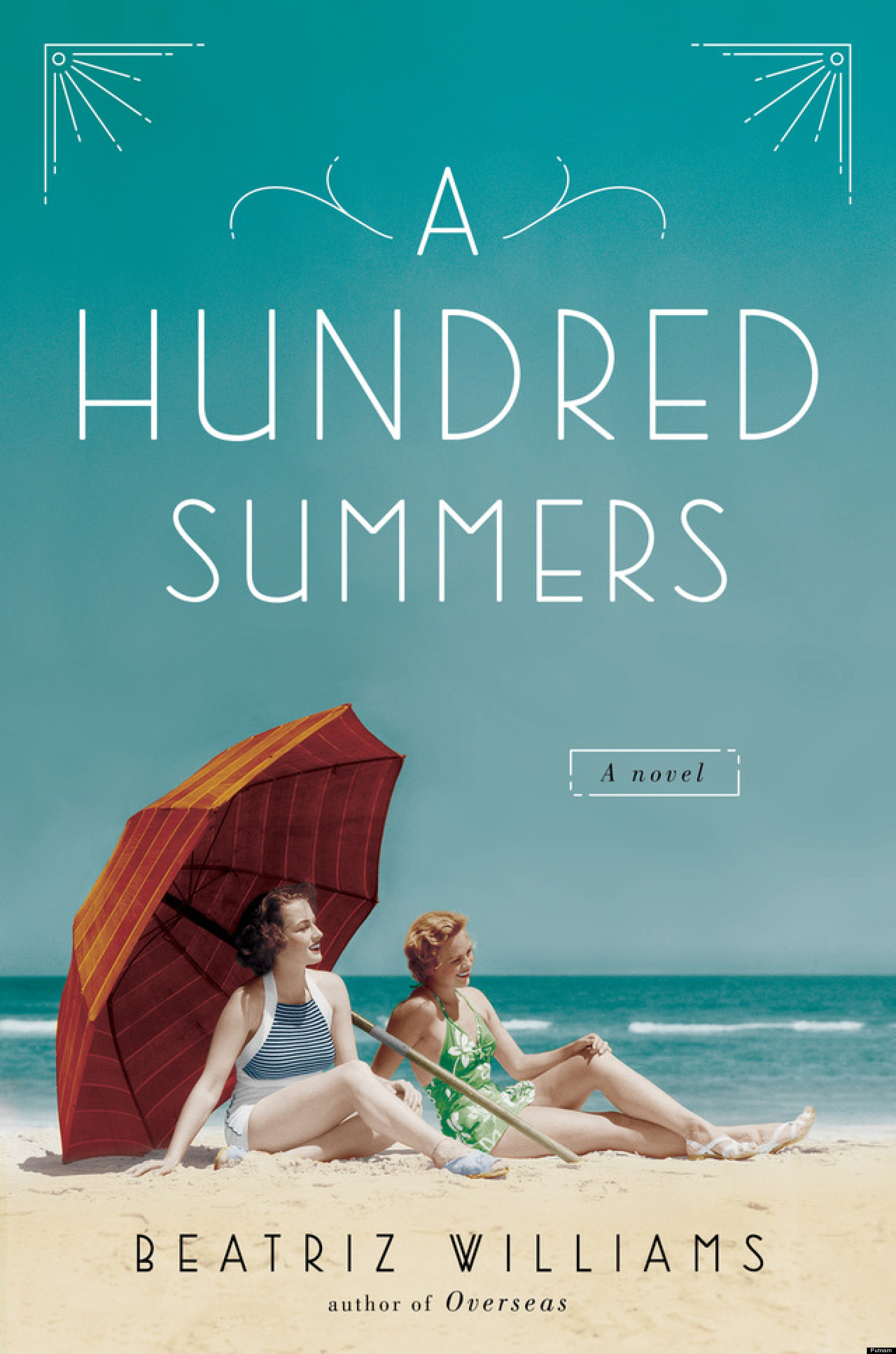 Best Books Summer 2013 10 Novels You Should Be Reading Now HuffPost