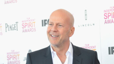 Bruce Willis 