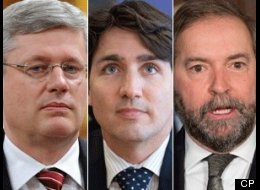 Can Any One Of These Guys <i>Really</i> Fix The Senate?