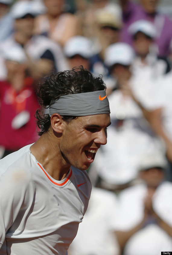 rafael nadal