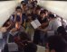 WATCH: Orchestra Gives Impromptu Concert Aboard A Plane