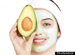 Ces produits de beauté qui se cachent dans votre cuisine