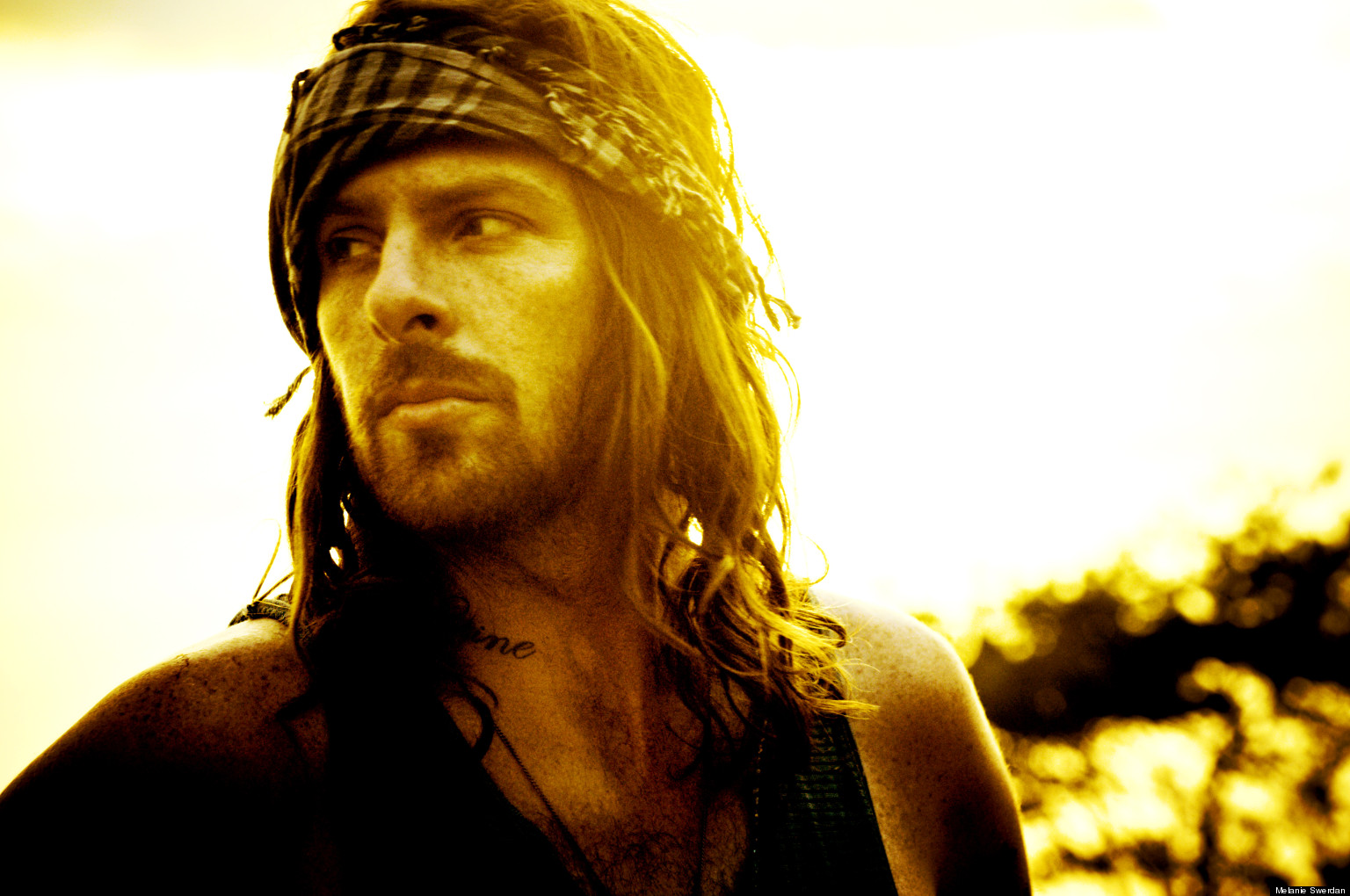 Matt Mays Talks Guitarist Jay Smith's Death And Moving On Through Music