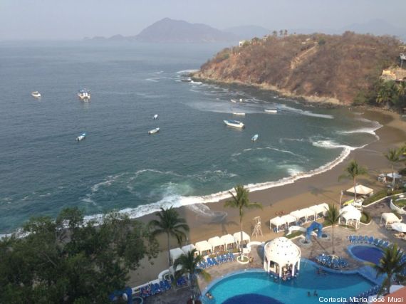 manzanillo