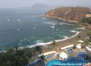 manzanillo
