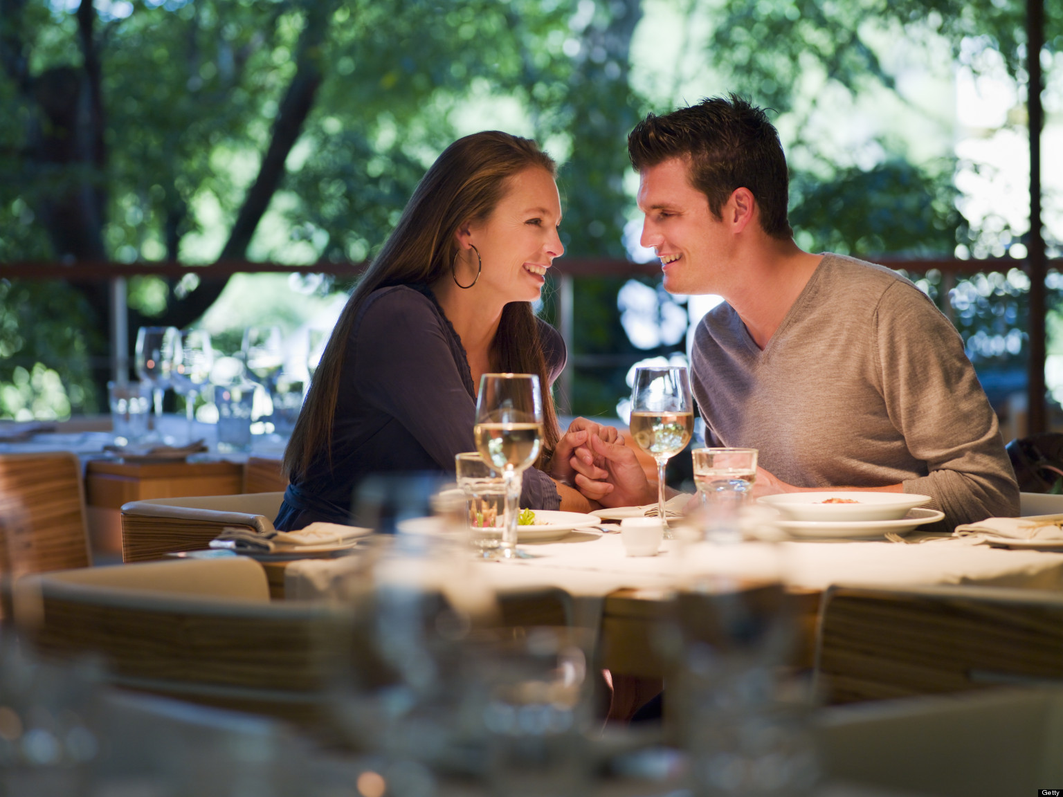 Net dating etiquette