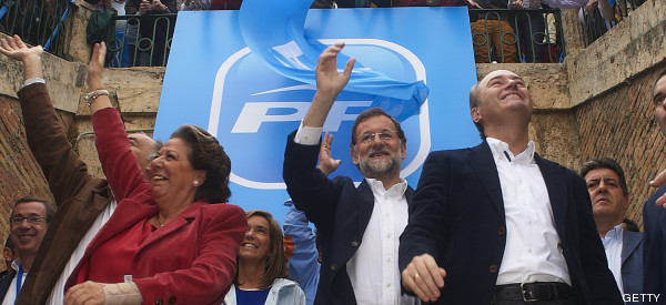 El PP asegura que el valenciano viene del siglo VI antes de Cristo