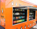 WATCH: Penguin's Book Truck IS SO AWESOME