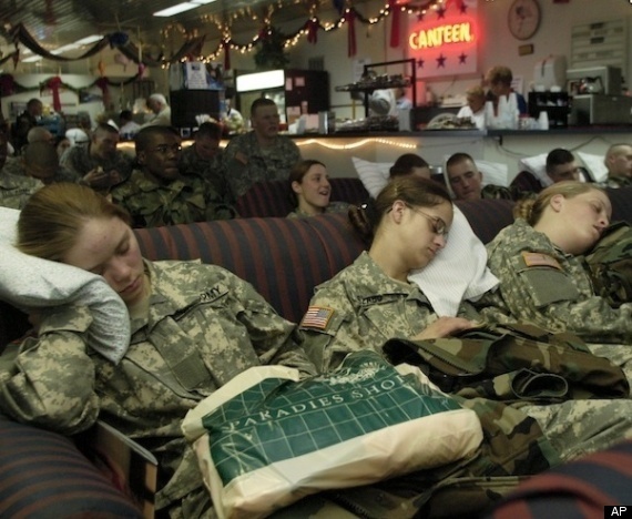 Army Airport