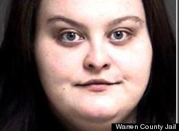 Woman Accused Of Attempting To Snip Off Romantic Rival's Fingers With Gardening Shears