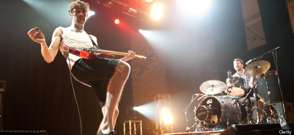 6 Bands You Need To See At Orion Music & More