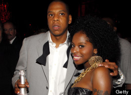 Foxy Brown Denounces False Jay-Z Report: Notable/Quotable