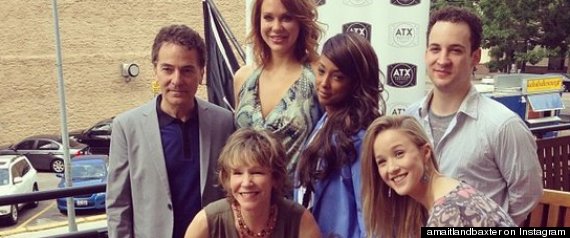 girl meets world writers names The first seven girl meets world season 3 episode names have been revealed by the show's writers the series was renewed for season 3 in november, and. girl meets world writers names The first seven girl meets world season 3 episode names have been revealed by the show's writers the series was renewed for season 3 in november, and.