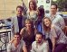 'Boy Meets World' Cast Reunited!