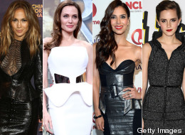 FOTOS: Las famosas mejor y peor vestidas de la semana